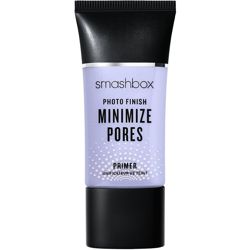 Pore Minimizing Primer