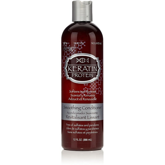 Keratin Protein Smoothing Conditioner