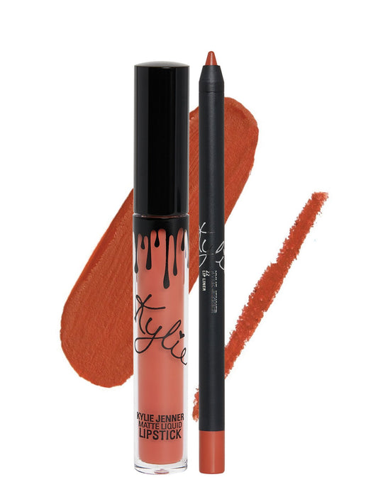 22 | Lip kit