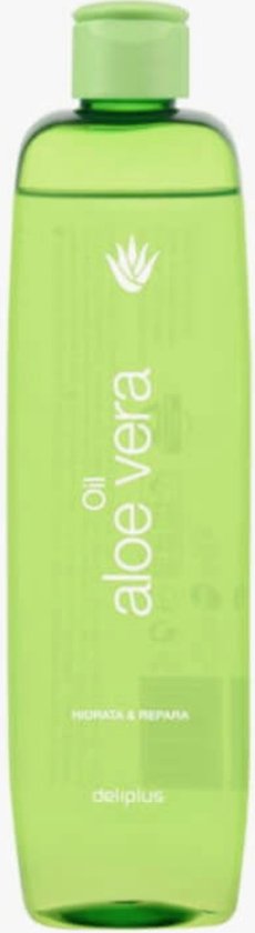 Aloe Vera Olie