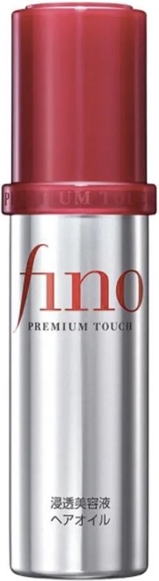 FINO Premium Touch Hair Oil