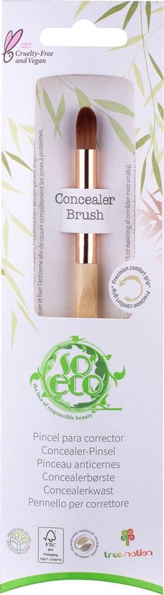 Concealer Brush