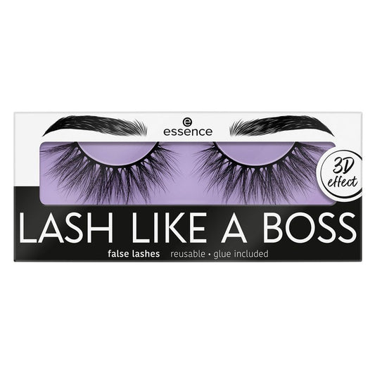 Lash Like A Boss 02 Limitless False Lashes