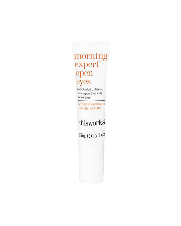 This Works - Morning Expert Open Eyes - 15 ml