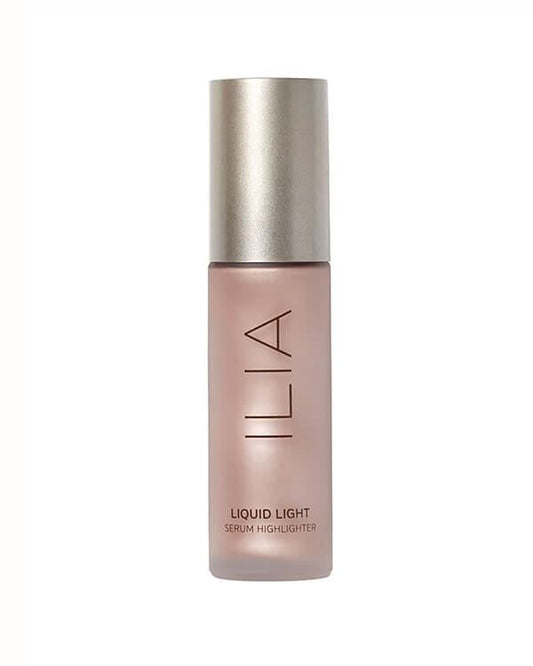 ILIA - Liquid Light Serum Highlighter  - 15 ml