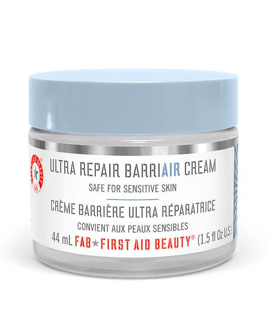 First Aid Beauty - Ultra Repair BarriAIR Cream - 44 ml