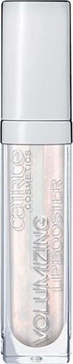 Catrice - Volumizing Lip Booster błyszczyk powiększający usta 070 So What If I'm Crazy? 5ml