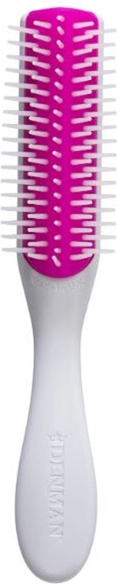 Denman Paddle Borstel Classing Styling Brush