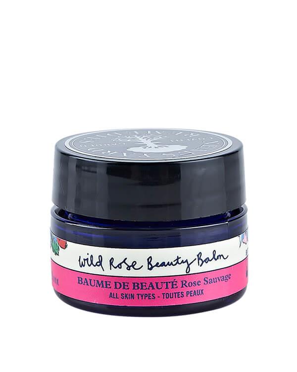 Neal's Yard Remedies - Wild Rose Beauty Balm - 15 gr