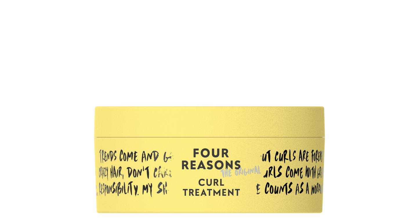 Curl Treatment 200ml