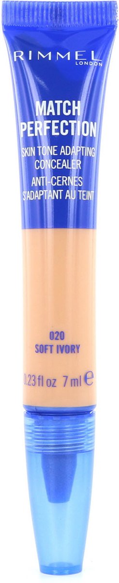 Rimmel London Match Perfection - 030 Classic Beige - Concealer