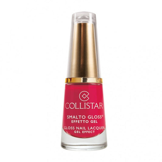 Collistar Gloss Nail Lacquer Gel Effect Nagellak  ml