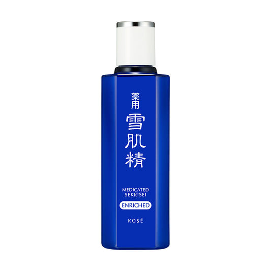 Medicated Sekkisei