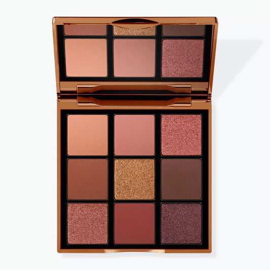 Lavish Bronze Eyeshadow Palette