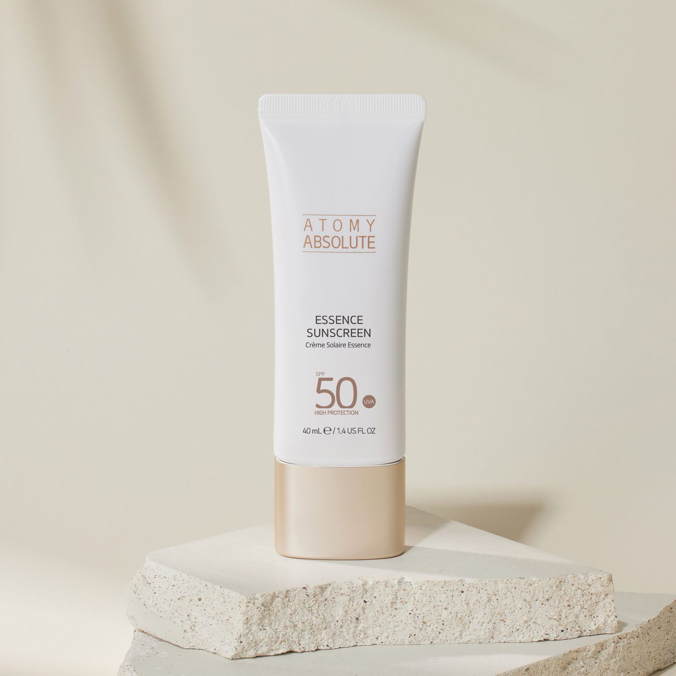 Absolute Essence Sunscreen SPF50