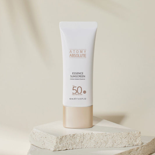 Absolute Essence Sunscreen SPF50