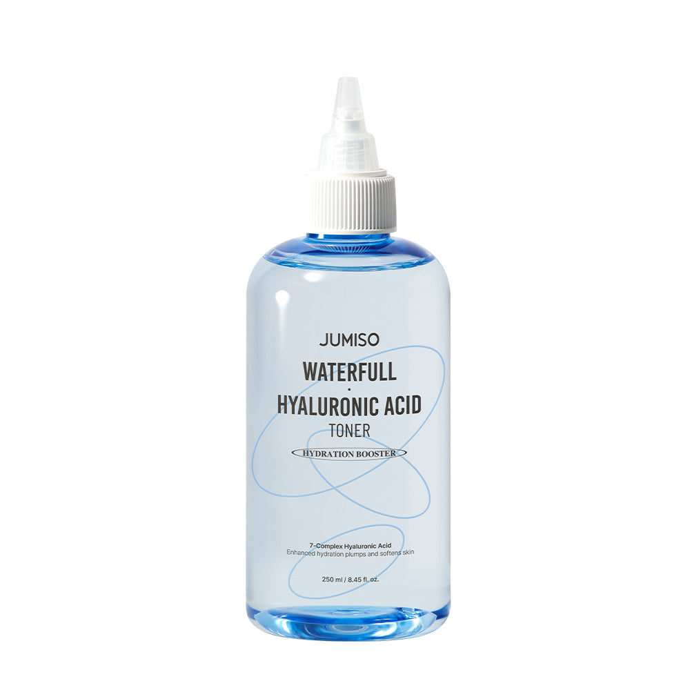 Jumiso - Waterfull Hyaluronic Acid Toner
