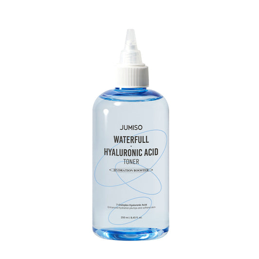 Jumiso - Waterfull Hyaluronic Acid Toner