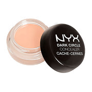 NYX Professional Makeup Dark Circle Concealer 2.9g