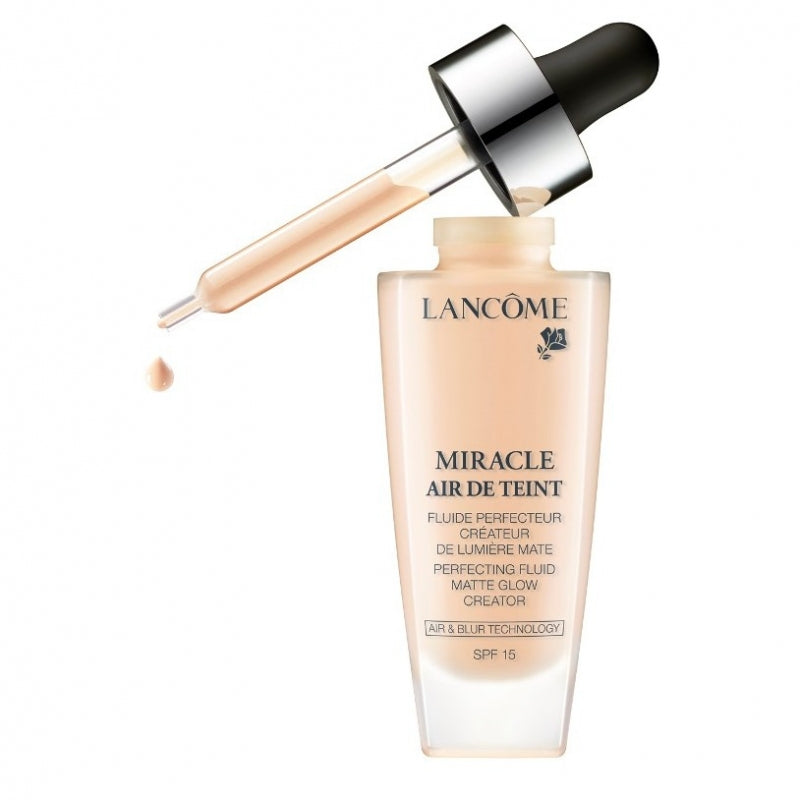 Lancôme Miracle Air de Teint Foundation 30 ml