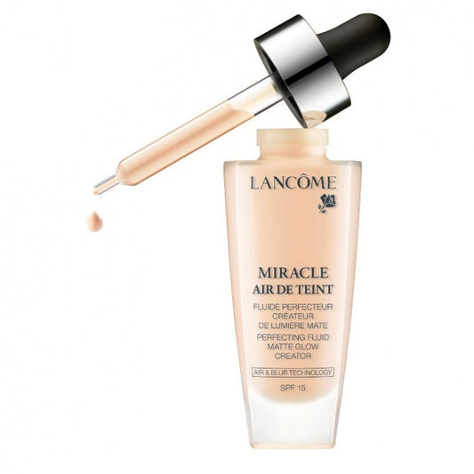 Lancôme Miracle Air de Teint Foundation 30 ml