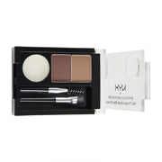 NYX Professional Makeup Eyebrow Cake Powder 2.65g