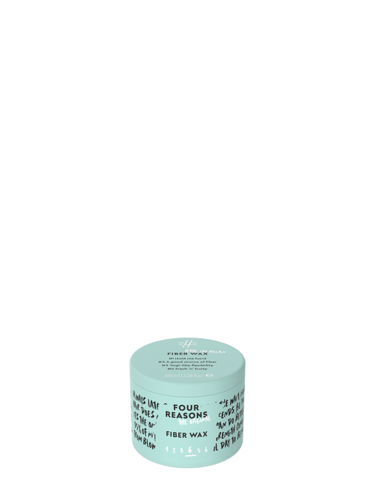 Fiber Wax 100ml