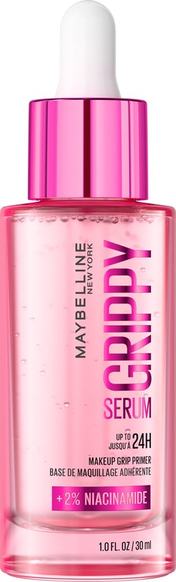 Grippy Serum Grip Primer