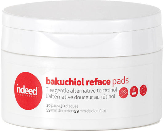 Bakuchiol Reface pads
