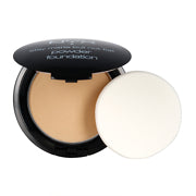 NYX Professional Makeup Stay Matte But Not Flat Powder Foundation 7.5g