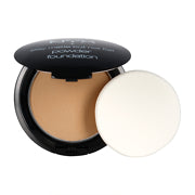 NYX Professional Makeup Stay Matte But Not Flat Powder Foundation 7.5g