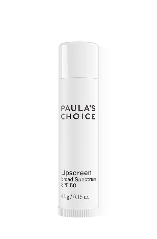 Lippenbalsem SPF 50