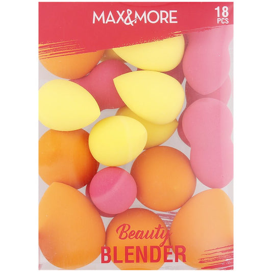 Beauty blender
