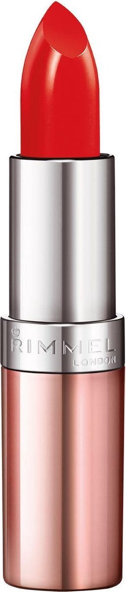 Rimmel - Lasting Finish Lipstick BY KATE 15th anniversary - Boho Nude - Nude