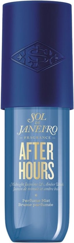 After Hours Perfume Mist