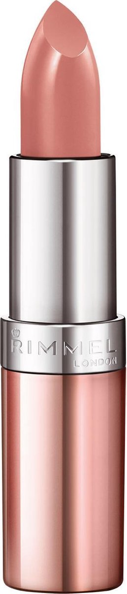 Rimmel - Lasting Finish Lipstick BY KATE 15th anniversary - Boho Nude - Nude
