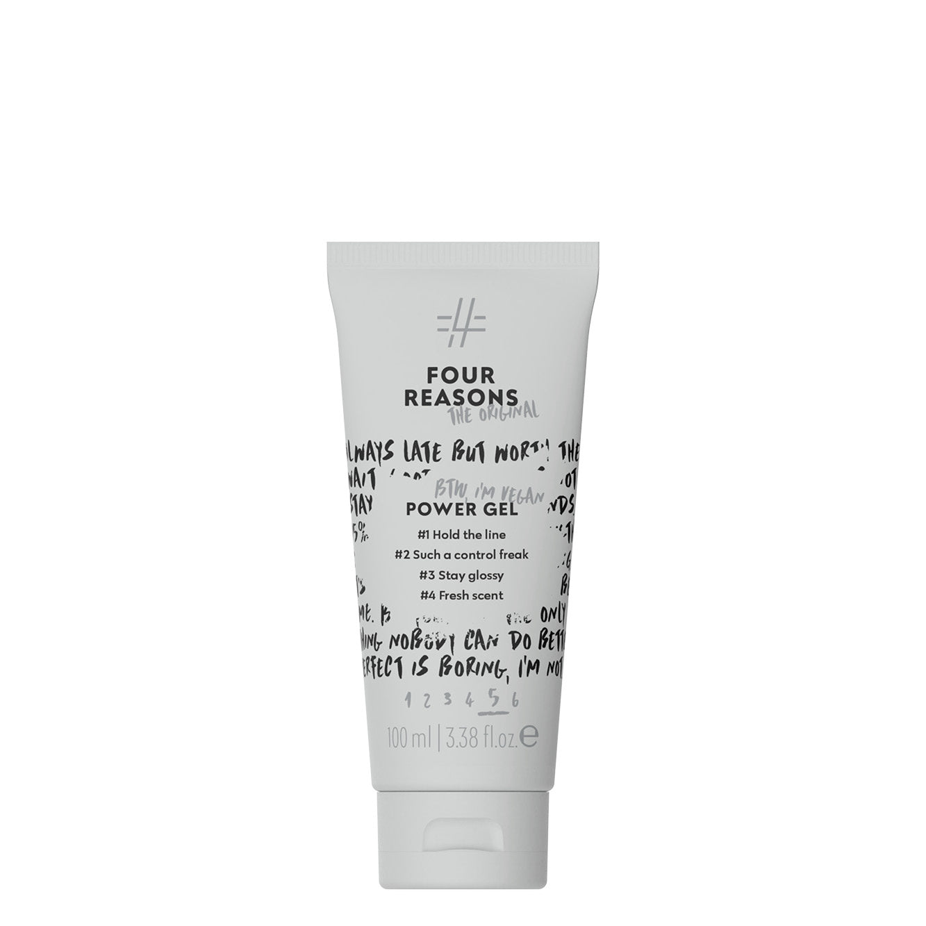 Power Gel 100 ml
