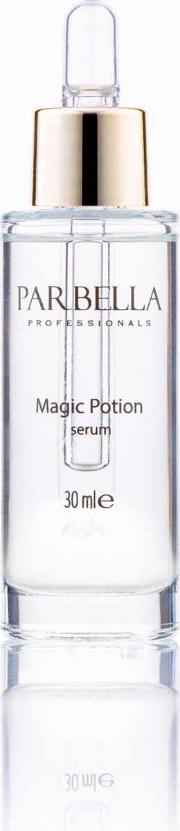 Magic Potion Haar serum - Tegen droog, dof, beschadigd, futloos, pluizig haar - anti frizz - gisou - anti pluis - pluizig haar -  haar serum beschadigd haar - rituals producten - spf