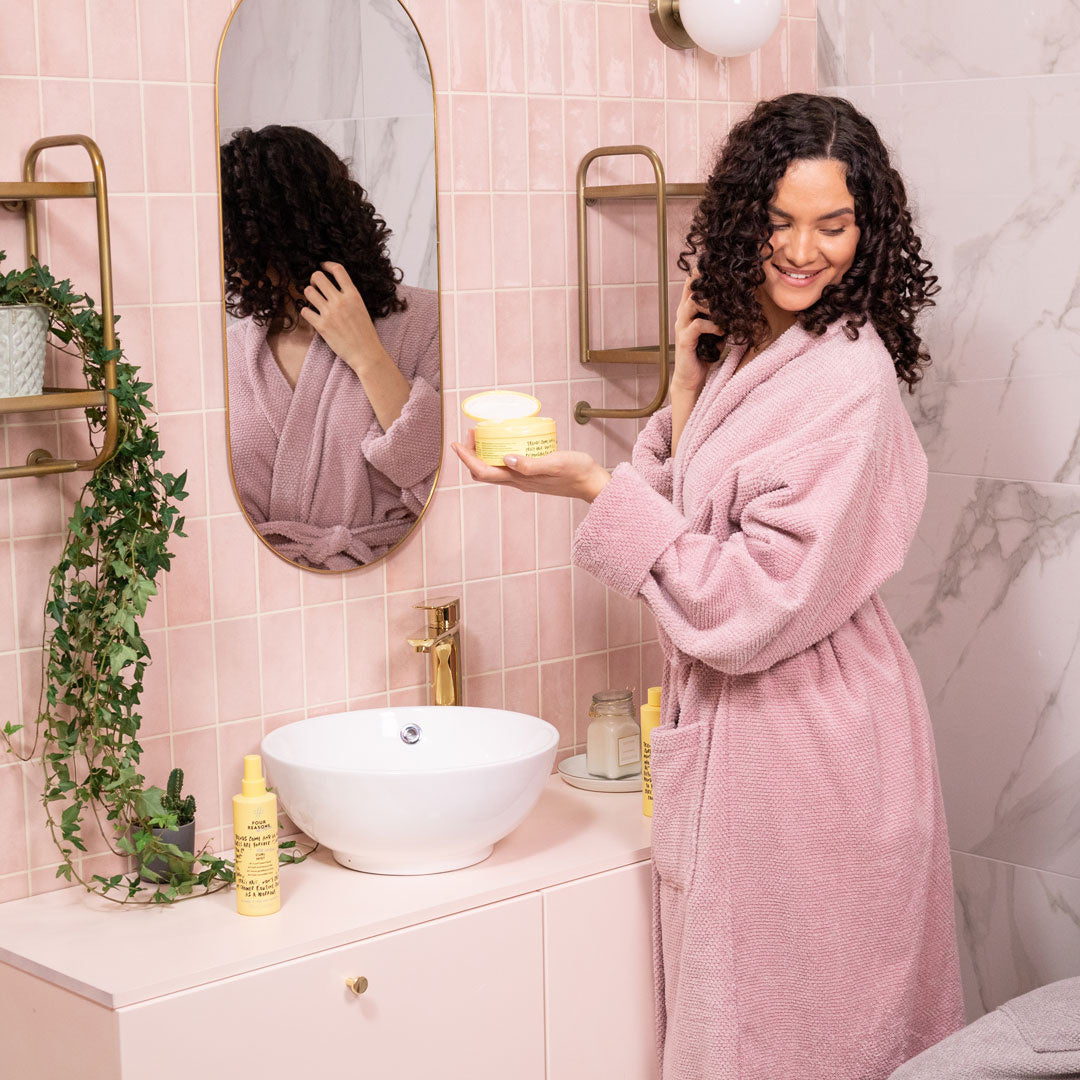 Curl Treatment 200ml