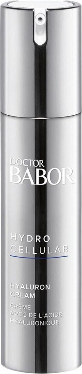 Babor Hydro Cellular Hyaluron Cream 4x 15 ml