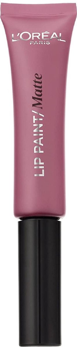 L'OREAL PARIS Lipstick  Matte 212 - Violine