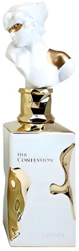 Her Confession 100 ml - Eau de Parfum