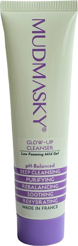 Glow-Up Cleanser