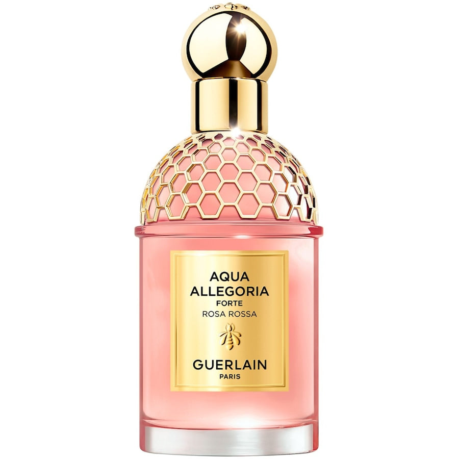 Guerlain Aqua Allegoria Rosa Rossa Forte