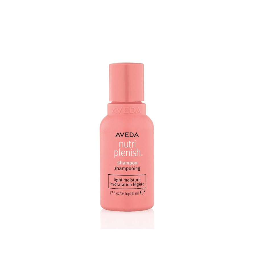 Aveda nutriplenish™ shampoo light moisture