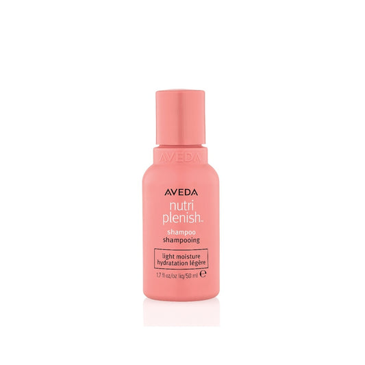 Aveda nutriplenish™ shampoo light moisture