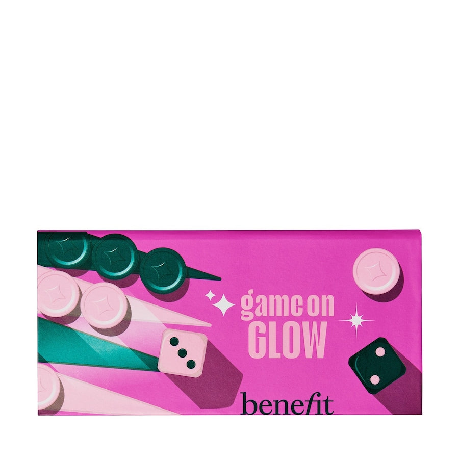 Benefit Holiday Collection Game On Glow