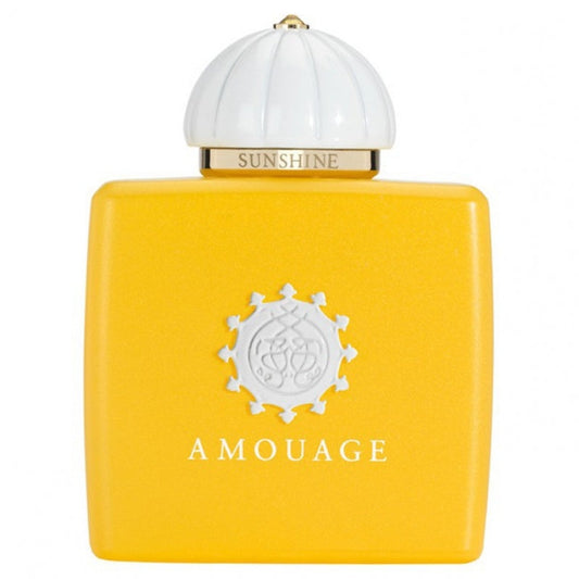 Amouage Sunshine Woman Eau de Parfum Spray  ml