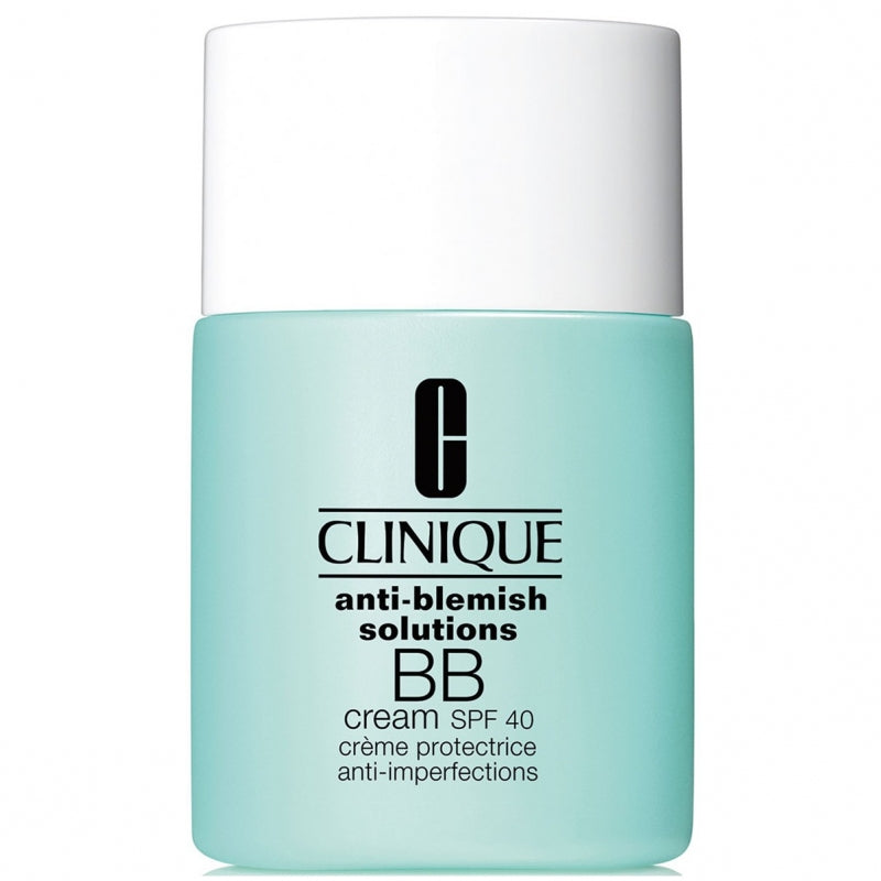 Clinique Anti-Blemish Solutions BB Cream SPF 40 BB Cream  ml