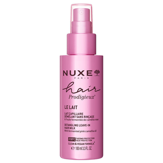 Hair Prodigieux Le Lait Detangling Leave-In Hair Milk 100 ml